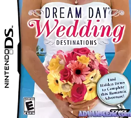 Image n° 1 - box : Dream Day Wedding - Destinations